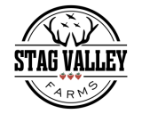 https://www.logocontest.com/public/logoimage/1560558091stag valey farms B21.png
